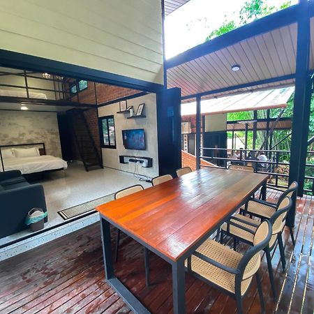 Casa Damai Janda Baik - Riverview Tiny House Bentong Esterno foto
